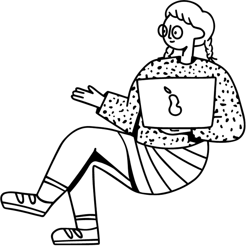 Author strategy